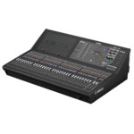 CONSOLE MIXAGE YAMAHA QL5
