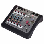 ALLEN & HEATH - ZEDI-8