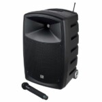 ENCEINTE LD SYSTEMS ROAD BUDDY 10