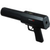 GUN MAGIC FX