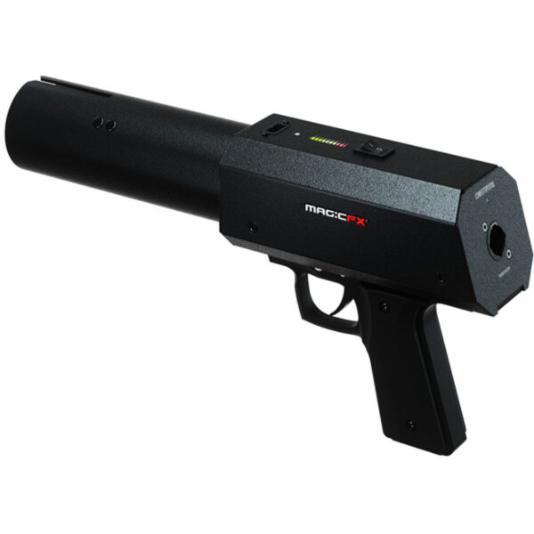 GUN MAGIC FX