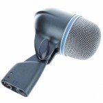 MICRO SHURE BETA 52