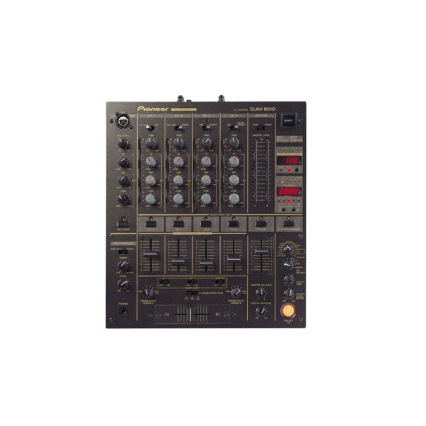 PIONEER DJM 600