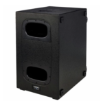 CAISSON QSC KS112 ACTIF 12'' 2000W