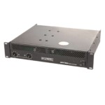 Amplificateur CREST AUDIO CPX 900