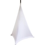 LYCRA TRIPOD COVER WHITE