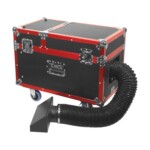 MACHINE À FUMÉE LOURDE 3000