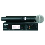 Micro Shure Ulxd-SM 58