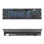 CONSOLE DMX ADJ Operator 384