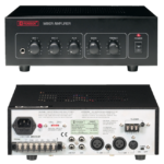 Amplificateur LIGNE 100V RONDSON