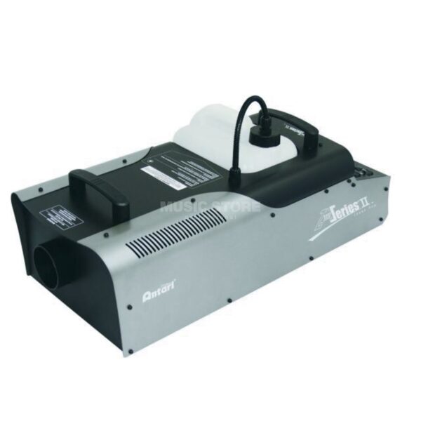 MACHINE A FUMÉE 1500W