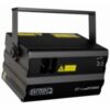 BT - LASER 2000 RGB