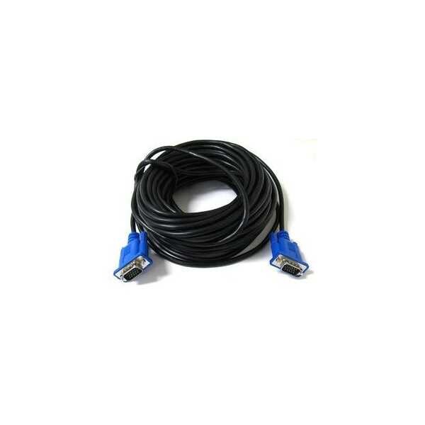 Câble VGA 20m