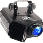 CHAUVET OBSESSION LED DMX MOONFLOWER - LED DATAMOON