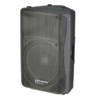 ENCEINTE POWER ACOUSTIC EXPERIA 15A