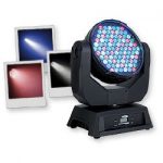 LYRE SHOWTEC EXPRESSION 33000 ZOOM