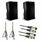 Sono Evolution location enceinte sono