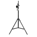 PIEDS À TREUIL CHARGE MAXI À 3,8m : 80 kg