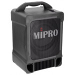 ENCEINTE MIPRO MA 707 PAD MP3