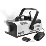 MACHINE À FUMÉE 900W