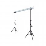 MOBIL TRUSS DJ TRUSS STEEL 400