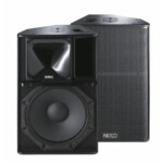 ENCEINTES NEXO PS15r 2 passive