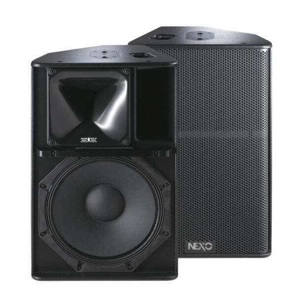 NEXO PS15r 2 passive