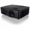 Optoma DW315 DLP WXGA 3000 LUMENS