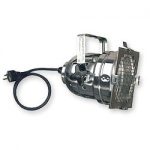 PAR 56 SHORT POLISHED