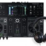 Denon Dj Prime Go + casque Pro580