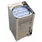 PROJECTEUR BATTERIE EVENTS KOLOR STARWAY