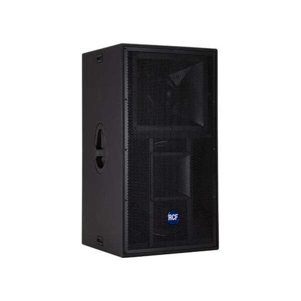 RCF 6001 ENCEINTE AMPLIFIEE 950W