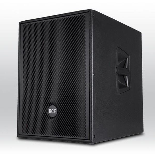 RCF ART905AS Sub actif 1000W RMS HP 15’’