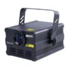 POWER SATURNE 1000W RGB