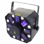 SHOWTEC DOMINATOR 3-in-1