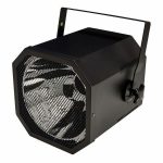 SHOWTEC UV400 GUN BLACKLIGHT