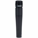 Micro Shure Sm57