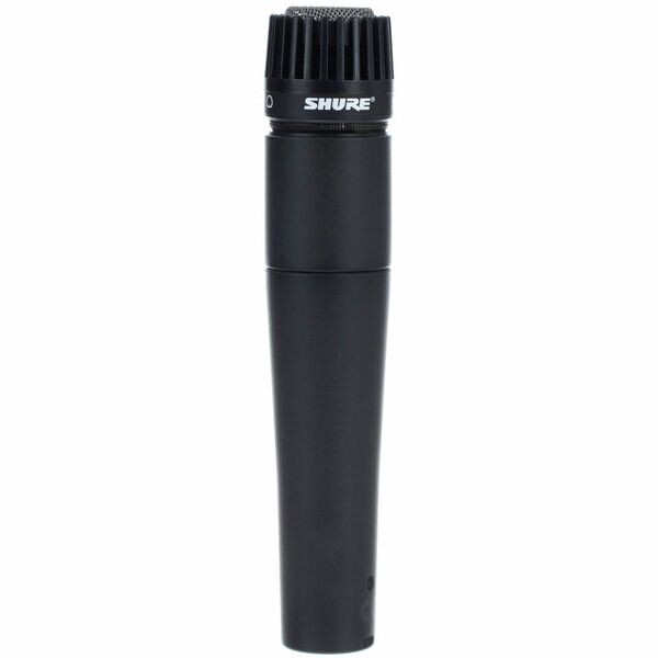 SHURE  SM57