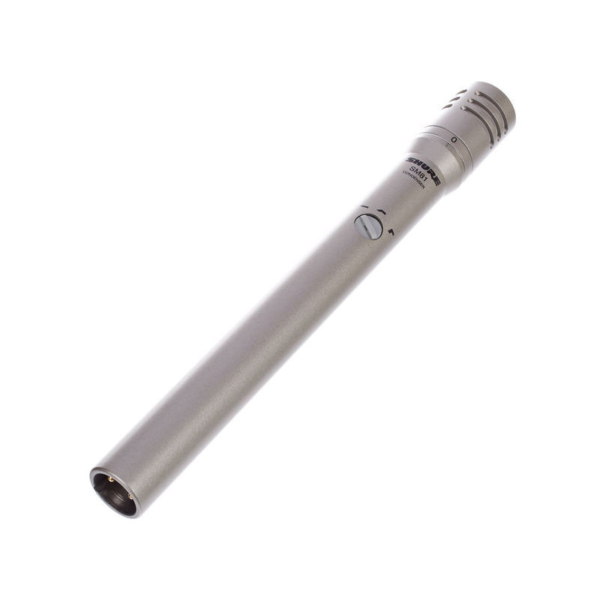MICRO SHURE SM81