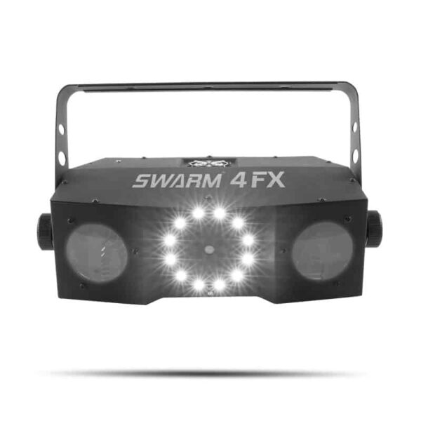 CHAUVET Swarm 4 FX
