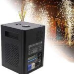 PACK 2 Machine à étincelle froide