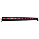 ADJ XTRABAR EXTRA BARRE LED 24*1W RGB IP67