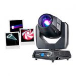 LYRE Vizi Hybrid 16RX