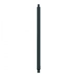 Tube de liaison d’enceinte pour colonne VORTICE L6-L12 et caisson 210SA DSP