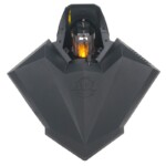 ADJ WARLOCK LED