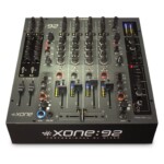 TABLE DE MIXAGE ALLEN XONE 92