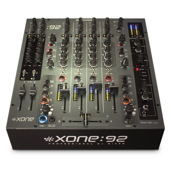 ALLEN XONE 92