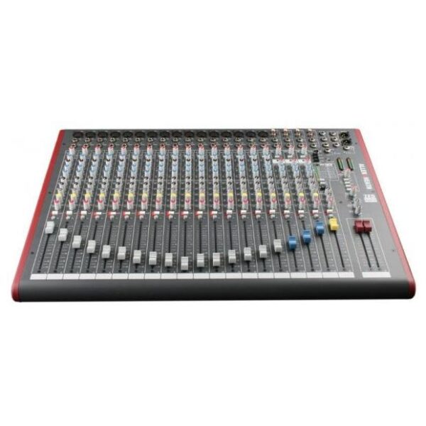 Console ALLEN ZED-22FX