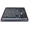 Console ALLEN ZED60 - 14FX – Image 5