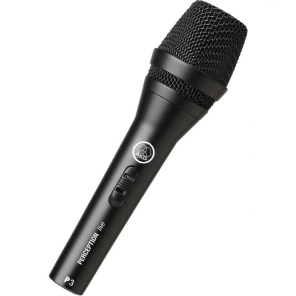 AKG MICRO MAIN SIMPLE